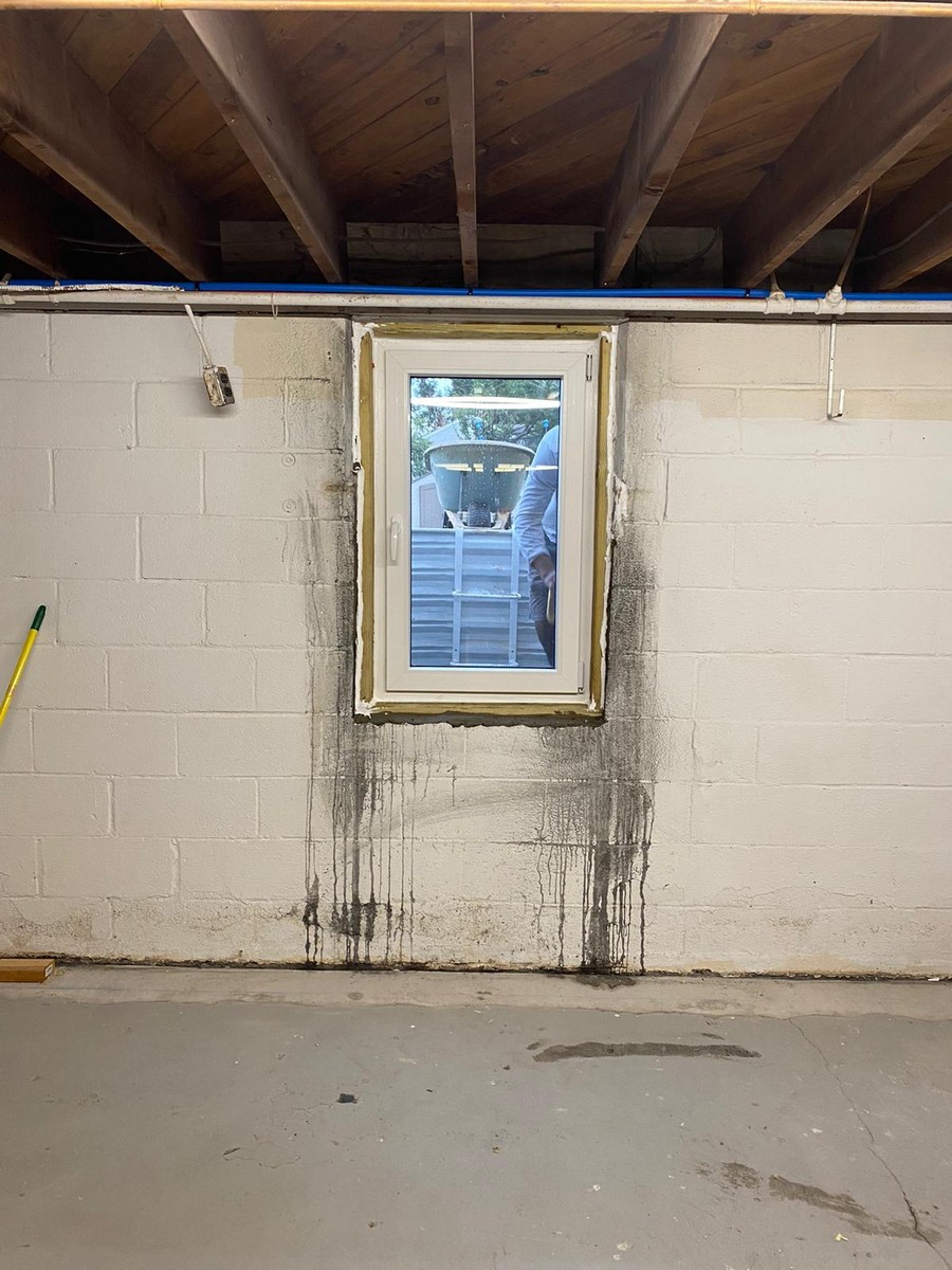 Egress Window Installation In Fords NJ Egress window installation in fords nj