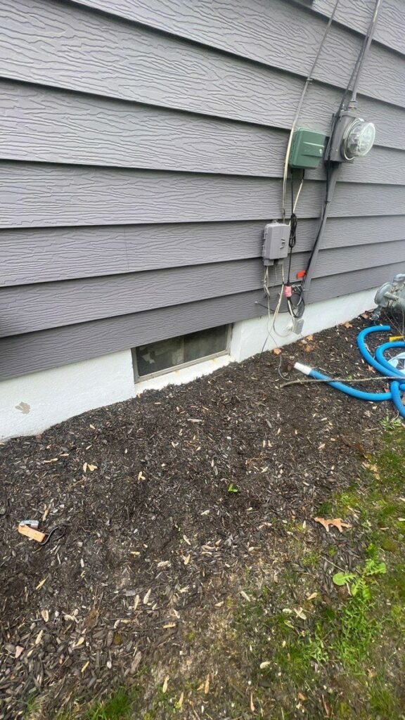 Egress Window Installation in Teaneck, New Jersey