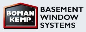 Boman Kemp Basement Window Systems in New Jersey