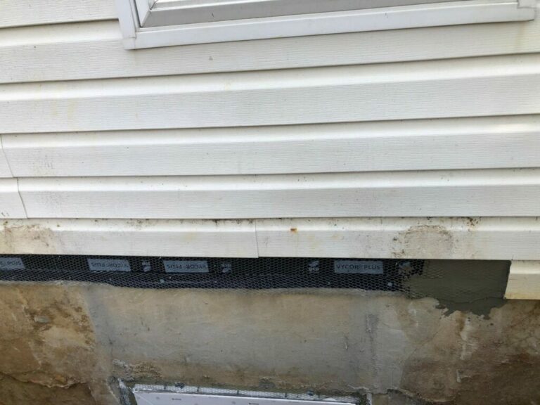 Basement Egress Window Long Branch New Jersey