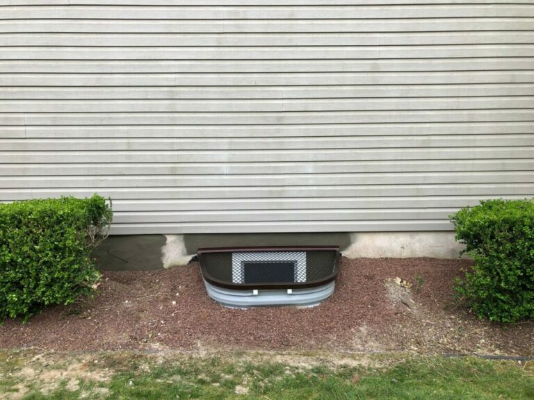 Egress Window Beachwood New Jersey