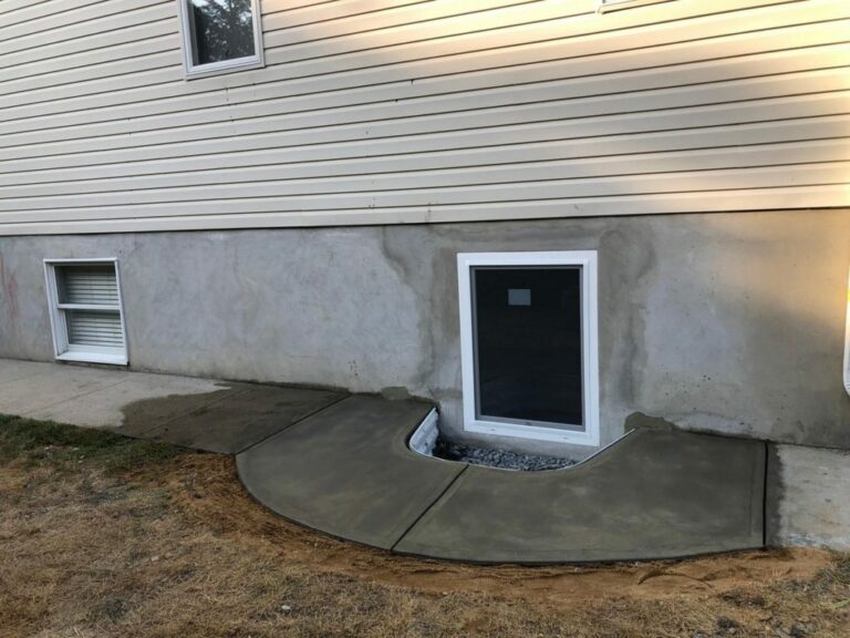 Egress-Window-Installation-Lakewood-New-Jersey