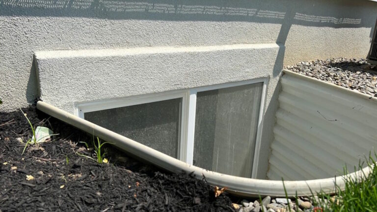 Egress-window-installation-Jackson-NJ