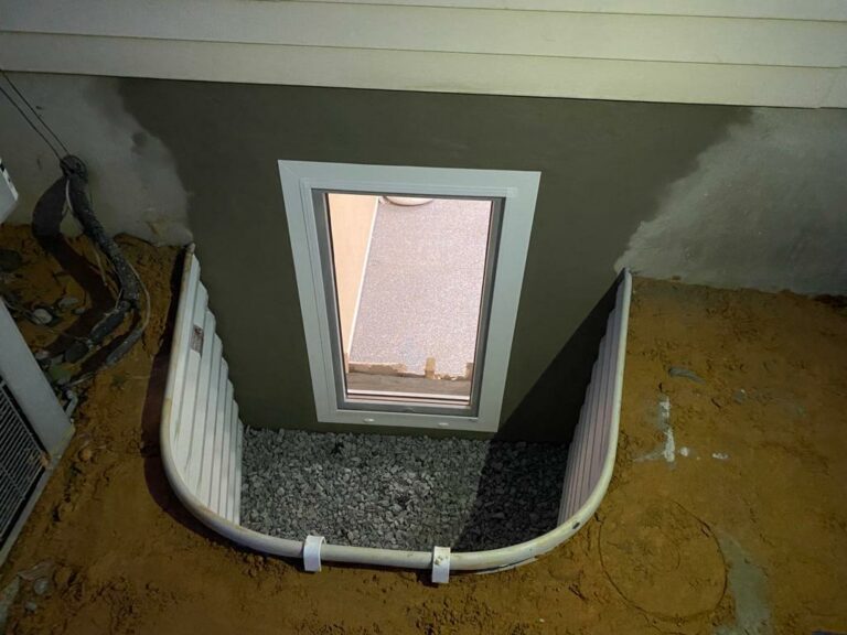 Egress-window-installed-in-Jackson-NJ