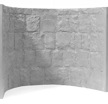 Cascade 42 Series Stone Window Wells​