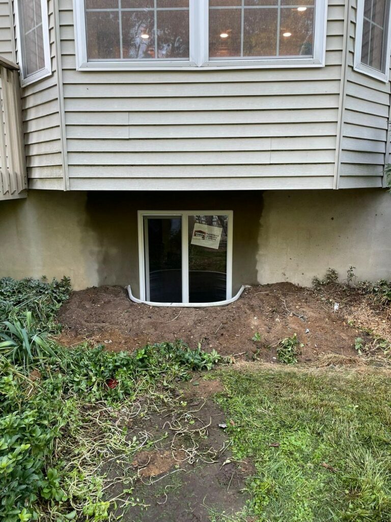 Slider Window Installation in Bayonne NJ