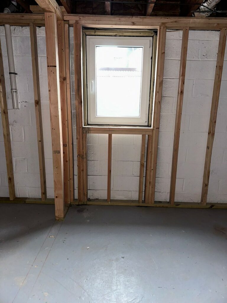 Tilt Turn Egress Window Sewaren NJ