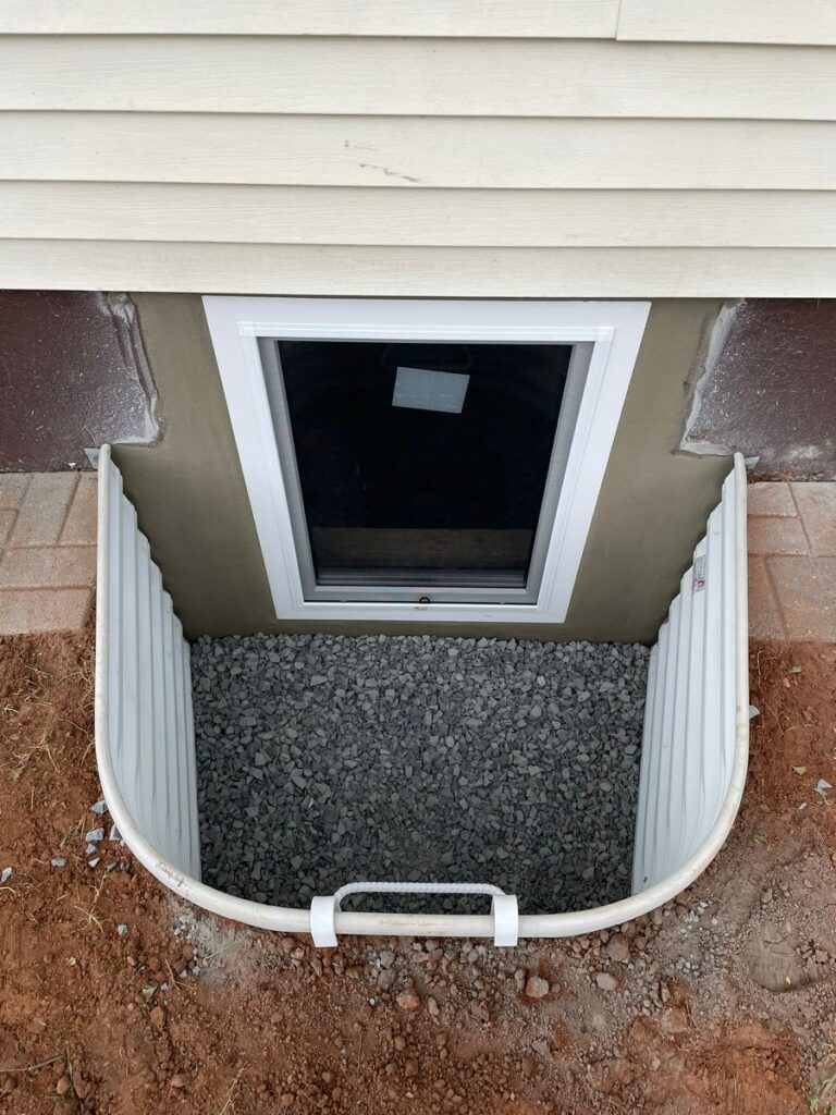 Tilt Turn Egress Window Sewaren NJ