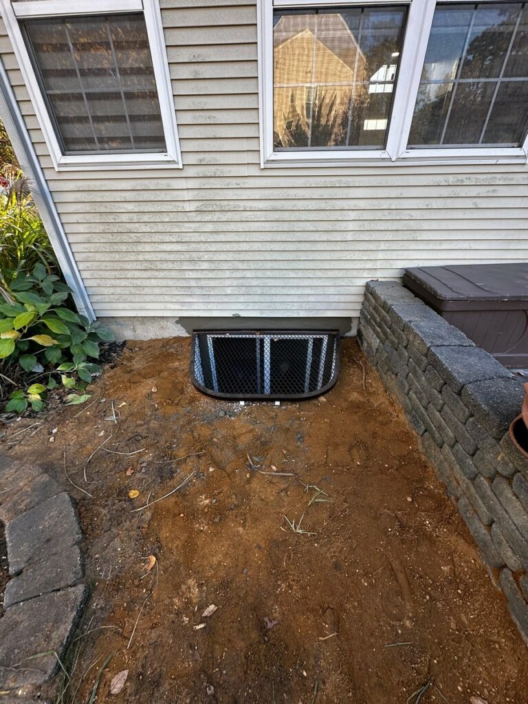 Keyport, New Jersey Sliding Window Installation Project by Safegress