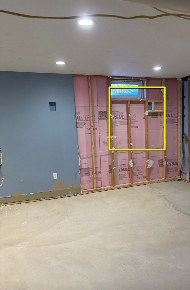 Keyport, New Jersey Sliding Window Installation Project by Safegress