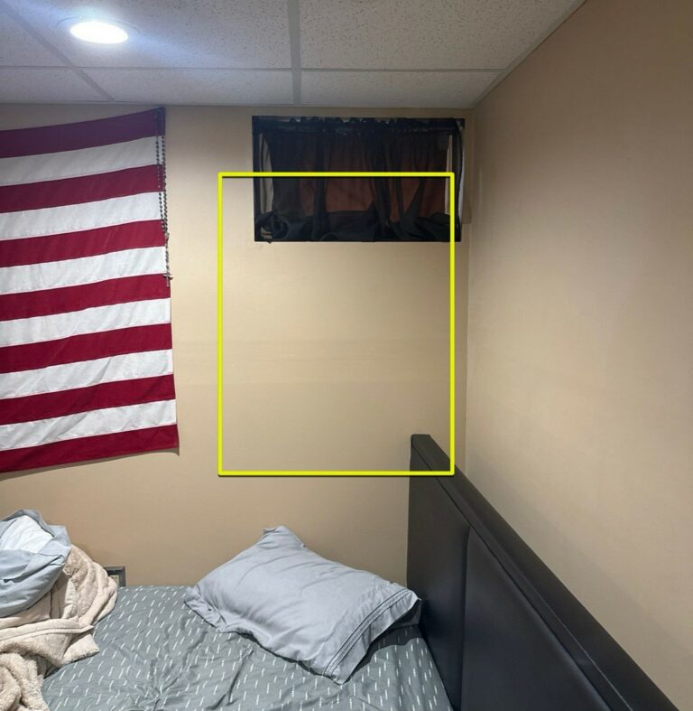 Middletown, New Jersey Tilt and Turn Window Installation by Safegress