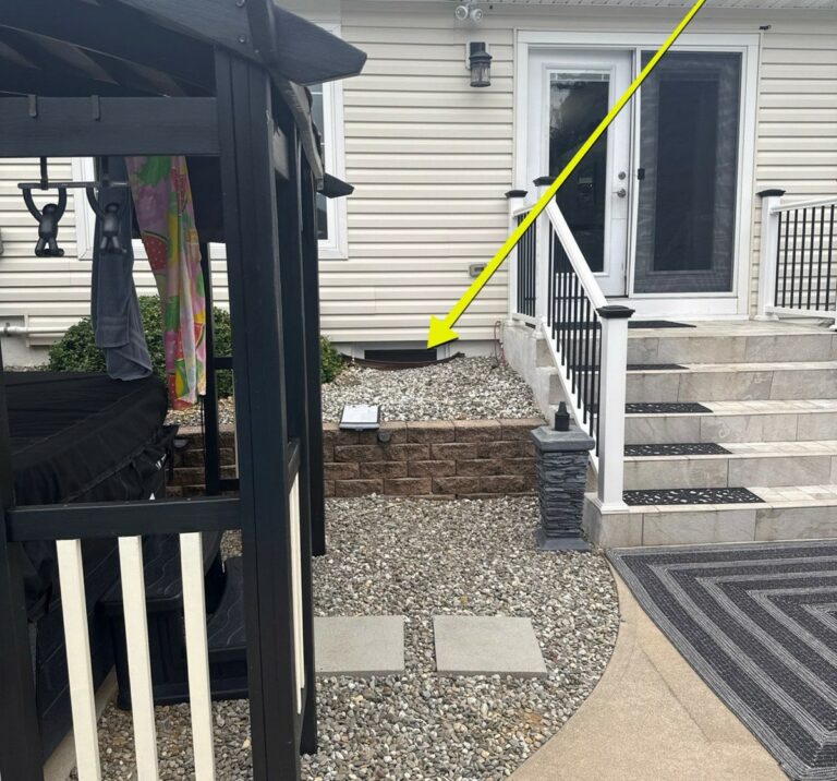 Middletown, New Jersey Tilt and Turn Window Installation by Safegress