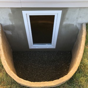 Egress Window Installation Ocean New Jersey