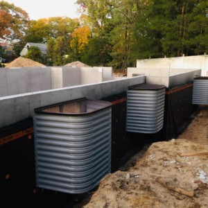 Window Well Installation Lakewood New Jersey