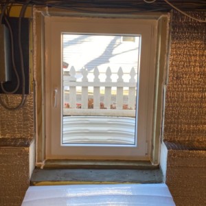 Egress window installers in Hazlet NJ