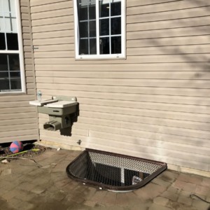 Egress window contractors in Jackson NJ
