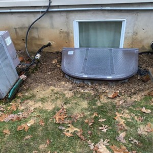 Recent Egress Projects in New Jersey | Safegress