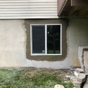 Egress Window Installation in Jackson NJ