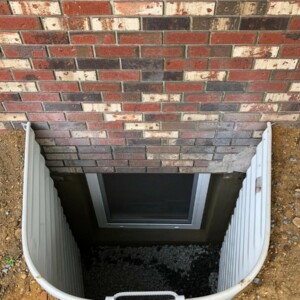 Egress windows installed in Tom's River, New Jersey