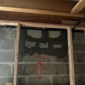 New Egress Window Professionally Installed in Beachwood, New Jersey