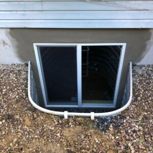 Egress Window Contractors in Asbury Park, NJ