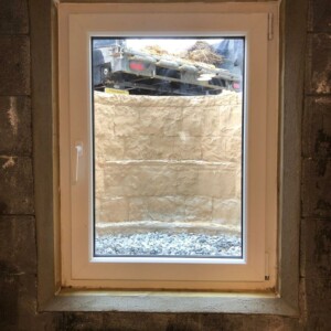 Egress Window Installation Eatontown New Jersey
