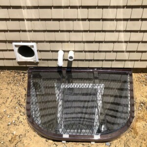 Egress Window Installation in Perth Amboy, New Jersey