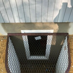 Egress Windows in Bergenfield, New Jersey