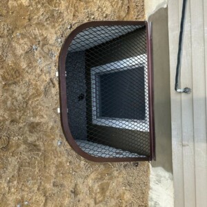 Another Egress Window Installed in Passaic, New Jersey