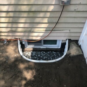 Window Well Replacement in Freehold, NJ