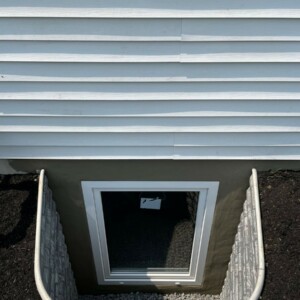 Tilt Turn Egress Window Installation in Englishtown, NJ