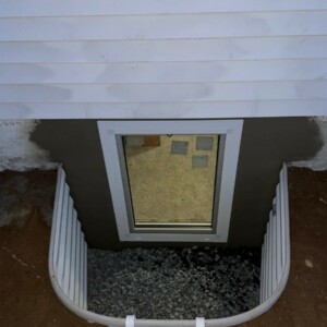 31X41 Tilt Turn Egress Window in Hamilton NJ