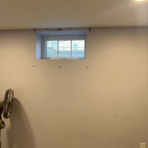 Egress Windows in Piscataway
