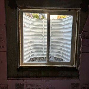 Keyport, New Jersey Sliding Window Installation Project by Safegress
