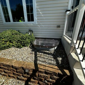 Middletown, New Jersey Tilt and Turn Window Installation by Safegress