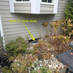 Franklin Lakes Basement Egress Window Installation